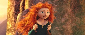  Disney•Pixar Screencaps - Princess Mérida