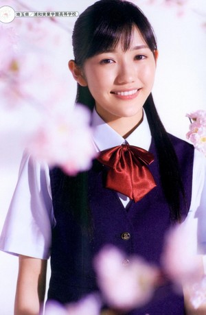  Watanabe Mayu’s 2nd photobook