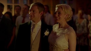  Watson and Mary 3x02
