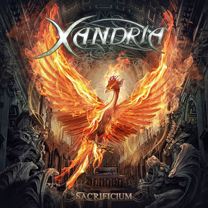  Xandria New Album
