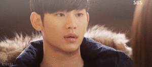  ♥ bạn Who Came From The Stars ♥
