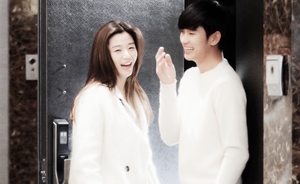  ♥ tu Who Came From The Stars ♥