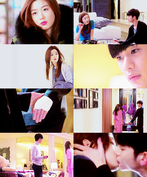  ♥ te Who Came From The Stars ♥
