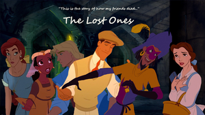  The Lost Ones