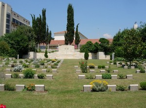 haidar pasha cemetery