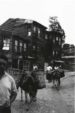  old istanbul