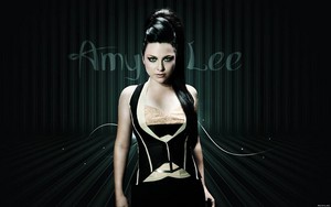  Amy Lee Cover