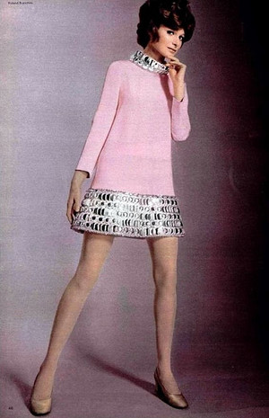 1960's Fashion