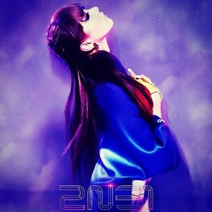  CL: “2NE1 2014 TOUR [ALL या NOTHING]