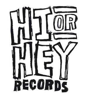  Their record label