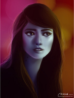  Realistic Marceline pic