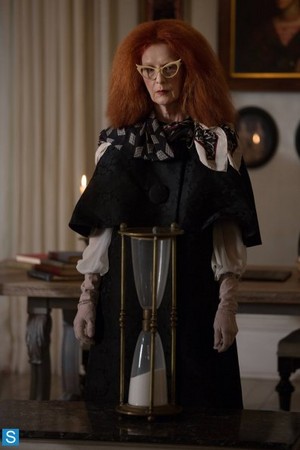  American Horror Story - Episode 3.13 - The Seven Wonders - Promotional 照片