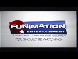  Funimation Entertainment logo