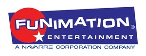  Funimation Entertainment logo