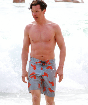  Benedict ♥