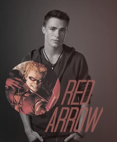 Red Arrow    