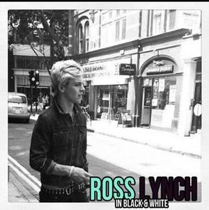  Ross On The Streets