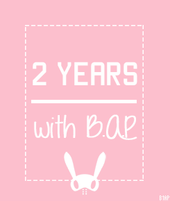 ♣ Happy 2 Year Anniversary ♣
