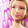 Elina icon from Barbie movies