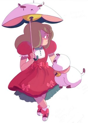  Bee and Puppycat!