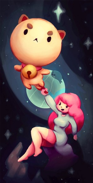  Bee and Puppycat