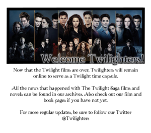  Twilight Film Posters