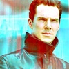  Benedict Cumberbatch as Khan (Star Trek Into Darkness)