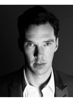 TIME Magazine Outtakes - Benedict Cumberbatch Photo (36560548) - Fanpop