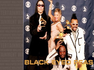  Black Eyed Peas