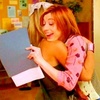  Buffy Summers Icon