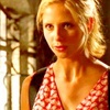  Buffy Summers 아이콘