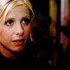  Buffy Summers アイコン