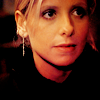  Buffy Summers आइकनों