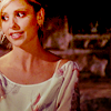  Buffy Summers প্রতীকী