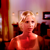  Buffy Summers icones