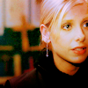  Buffy Summers ícones