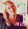  Carrie Mathison icon
