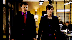  castello and Beckett sync-Colors co-ordinating
