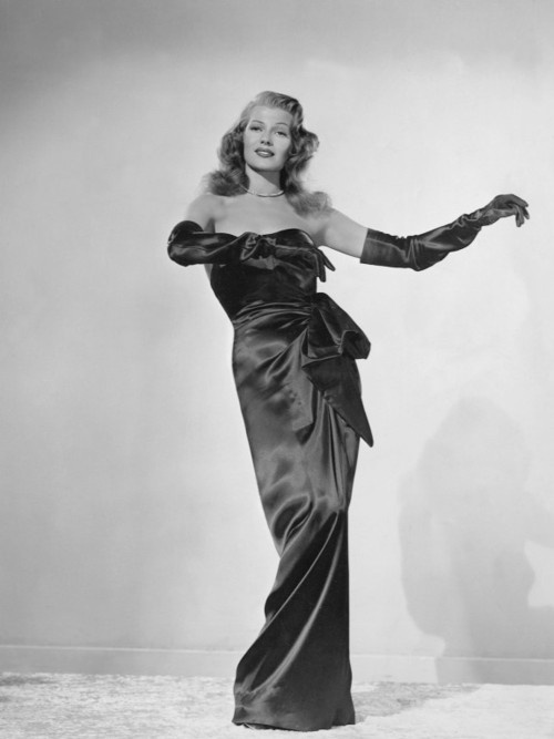 Rita Hayworth - Celebrities who died young Photo (36574863) - Fanpop