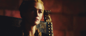  Cersei Lannister (season 4)