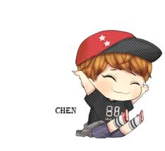  ~♥~♥~♥~Chen~♥~♥~♥~