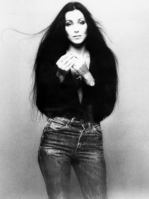 Singer/Actress, Cher