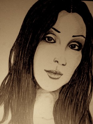 Singer/Actress, Cher
