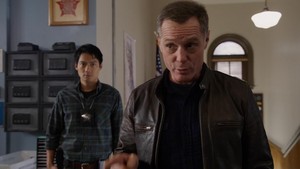  1x01 Chicago PD