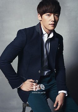  Choi Jin Hyuk