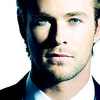  Chris Hemsworth