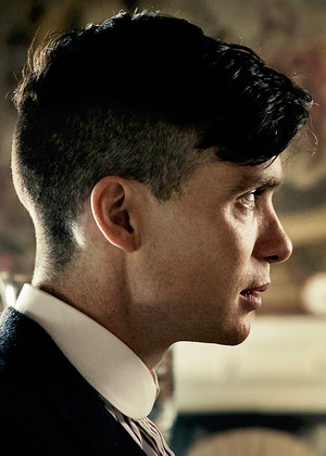  Cillian/Tommy Shelby