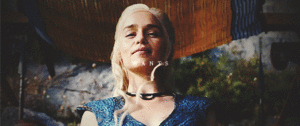  Daenerys Targaryen (Season 4)