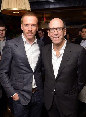  Private Reception & Screening of Showtime's "Homeland"