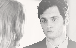  → Dan and Serena / meant to be